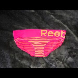 Reebok Spandex Underwear